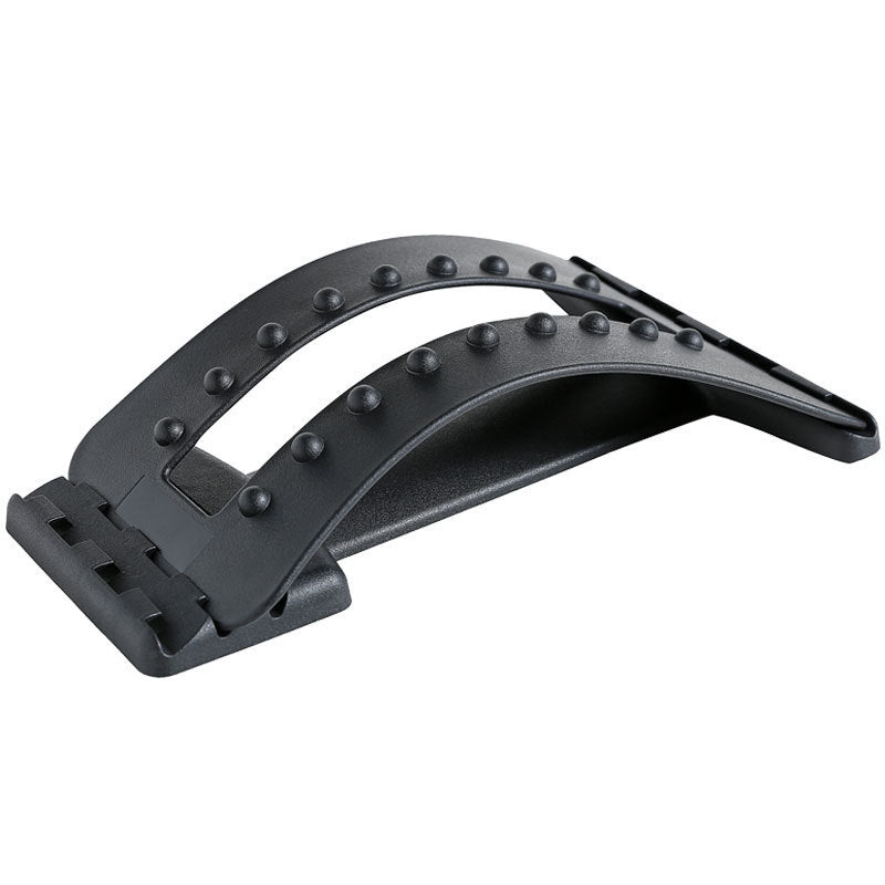 Lumbar Support Massage Brace – Acupuncture Therapy for Back Pain Relief