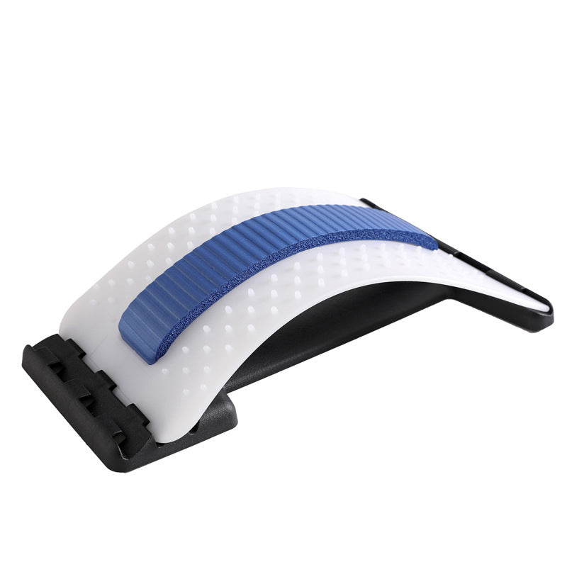 Lumbar Support Massage Brace – Acupuncture Therapy for Back Pain Relief