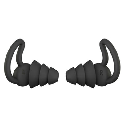 Noise-Blocking Sleep Earplugs for Peaceful Rest