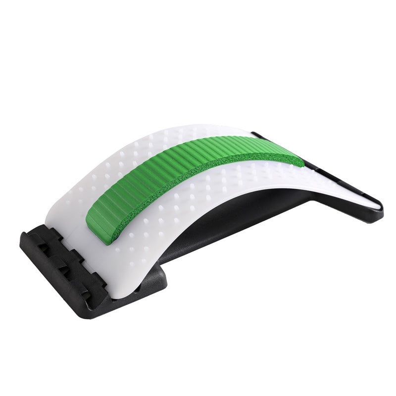 Lumbar Support Massage Brace – Acupuncture Therapy for Back Pain Relief