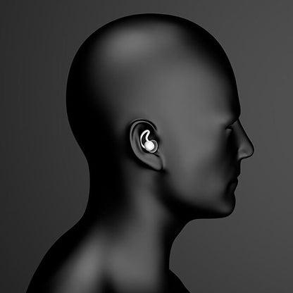 Noise-Blocking Sleep Earplugs for Peaceful Rest