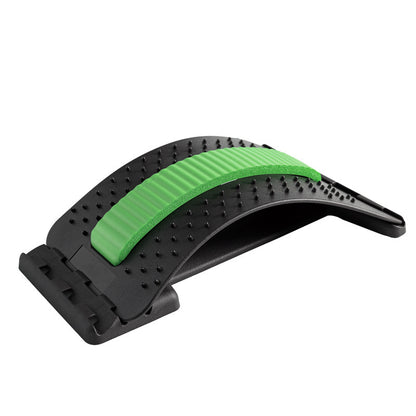 Lumbar Support Massage Brace – Acupuncture Therapy for Back Pain Relief