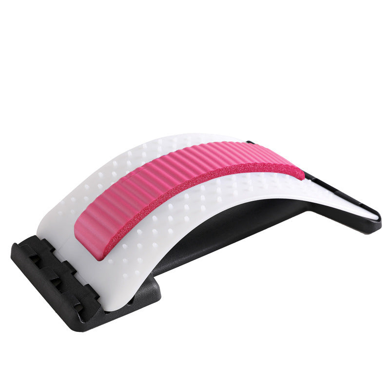 Lumbar Support Massage Brace – Acupuncture Therapy for Back Pain Relief
