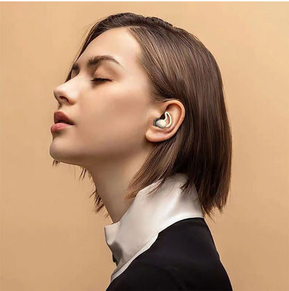 Noise-Blocking Sleep Earplugs for Peaceful Rest
