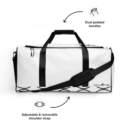 Cruana Gym Bag