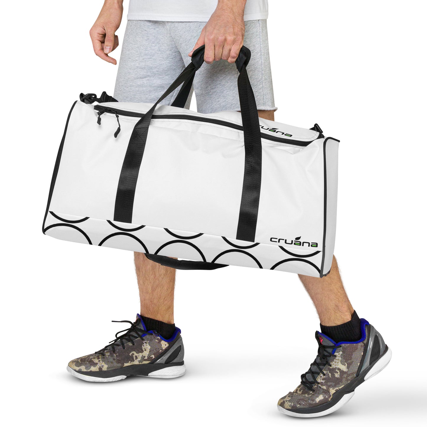Cruana Gym Bag