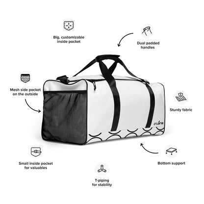 Cruana Gym Bag