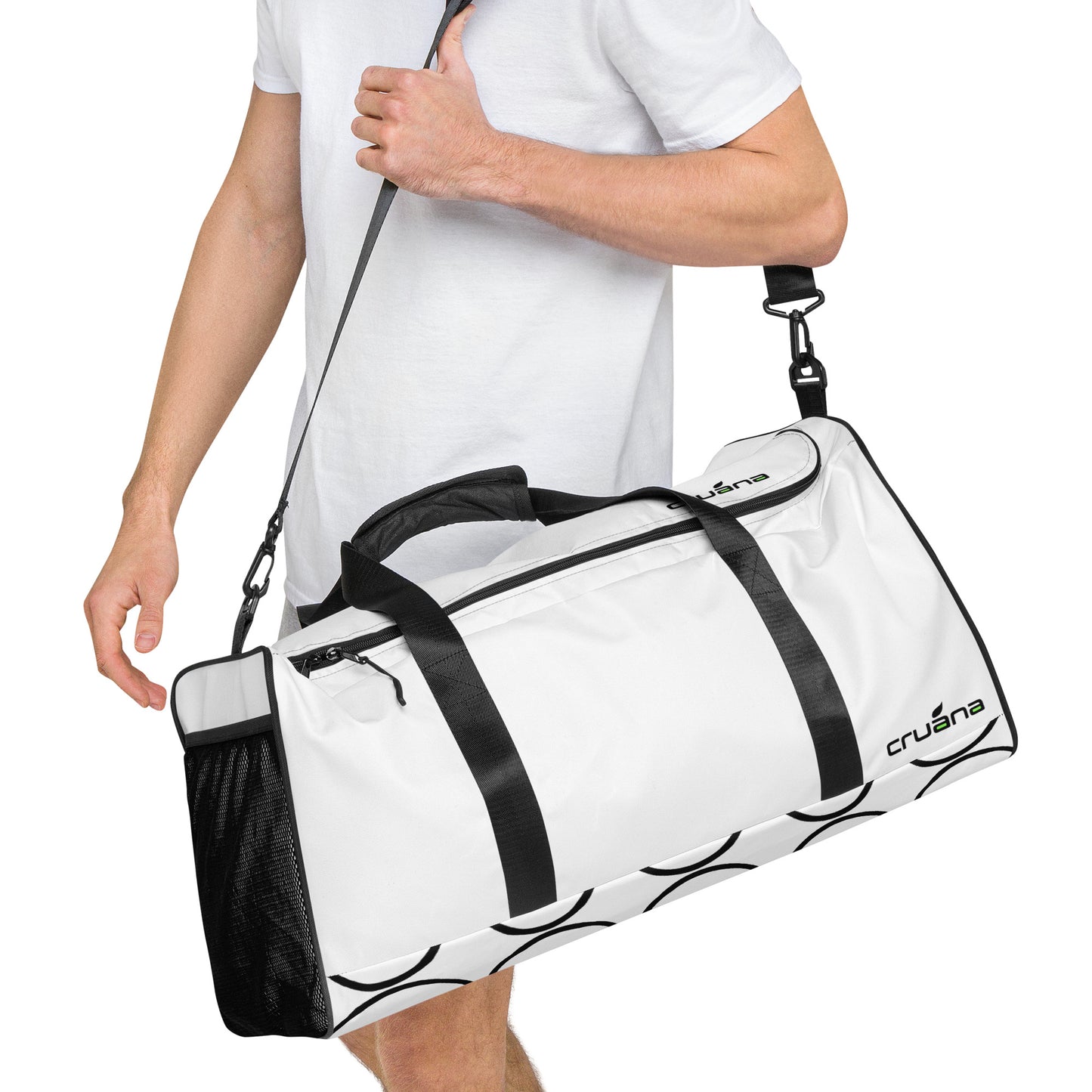 Cruana Gym Bag