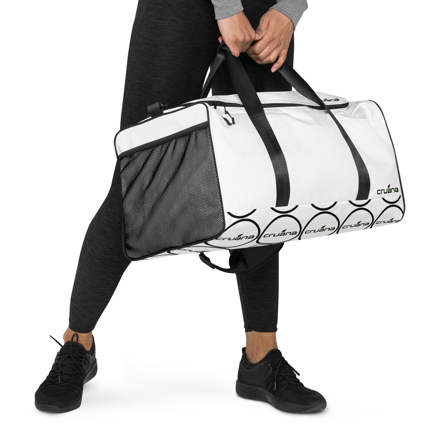 Cruana Gym Bag