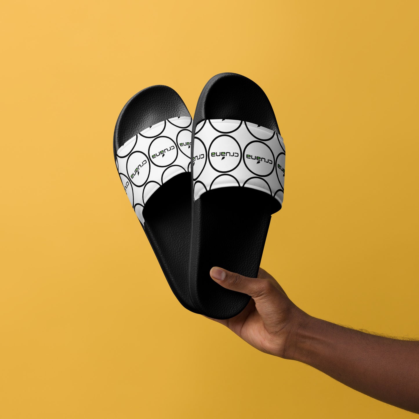Cruana Men's Slides