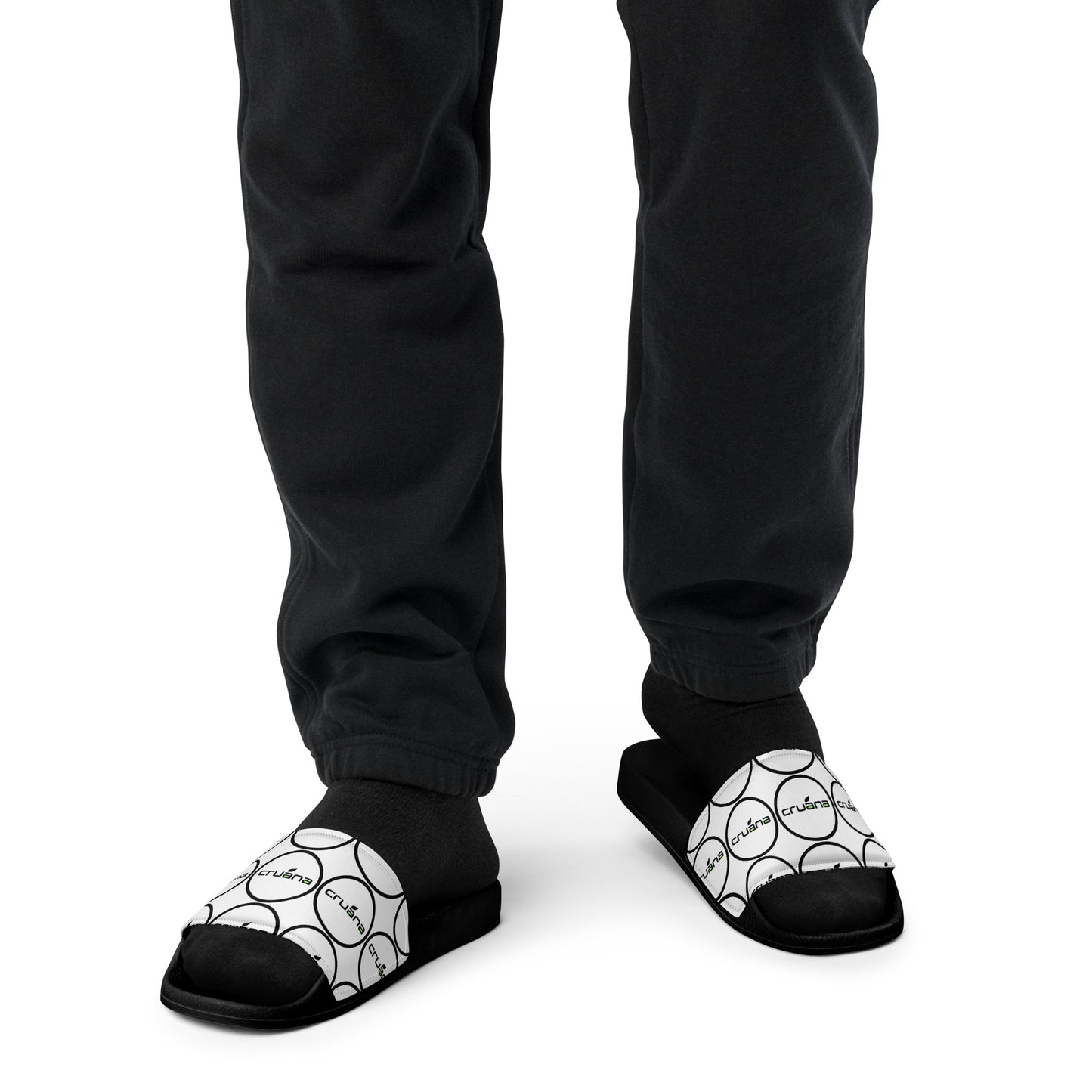 Cruana Men's Slides