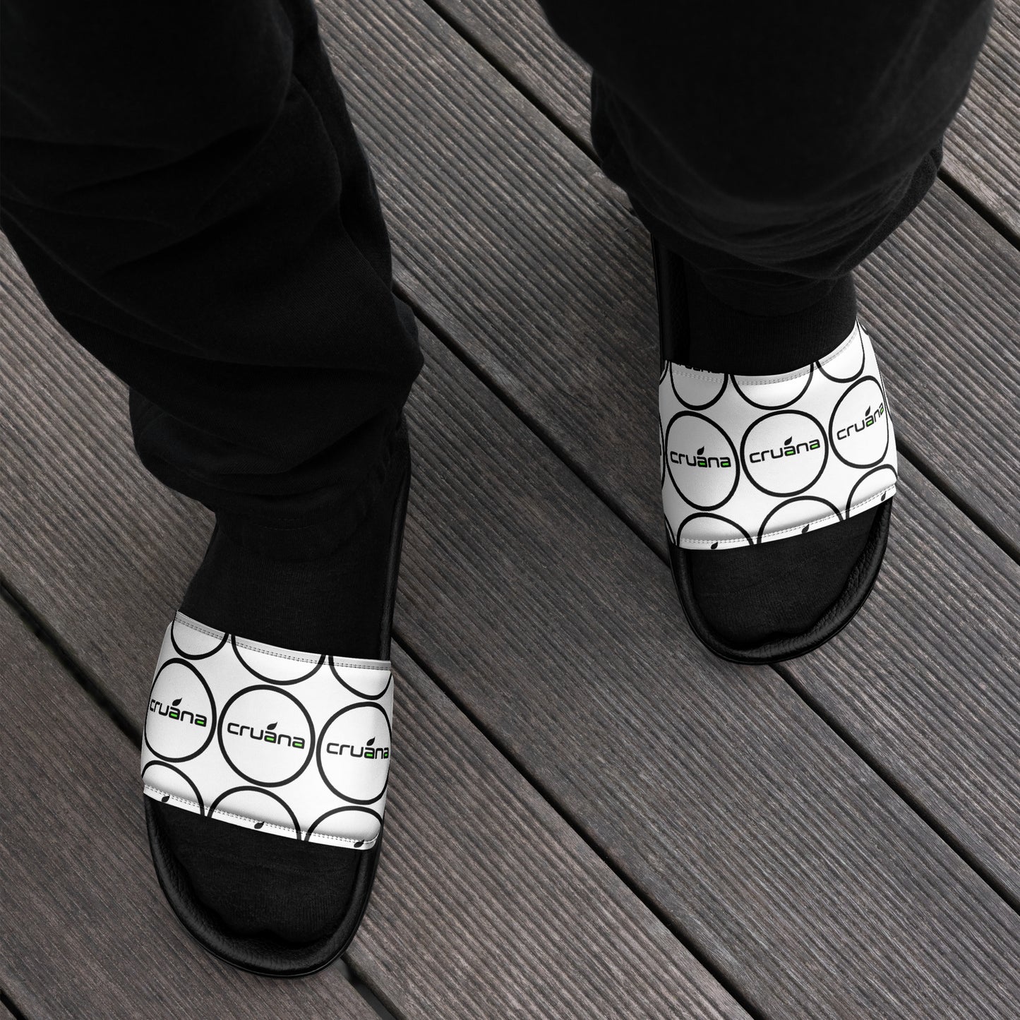 Cruana Men's Slides