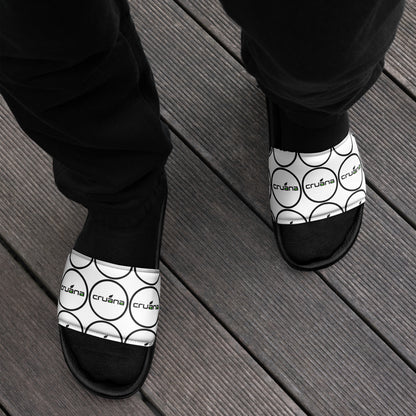 Cruana Men's Slides