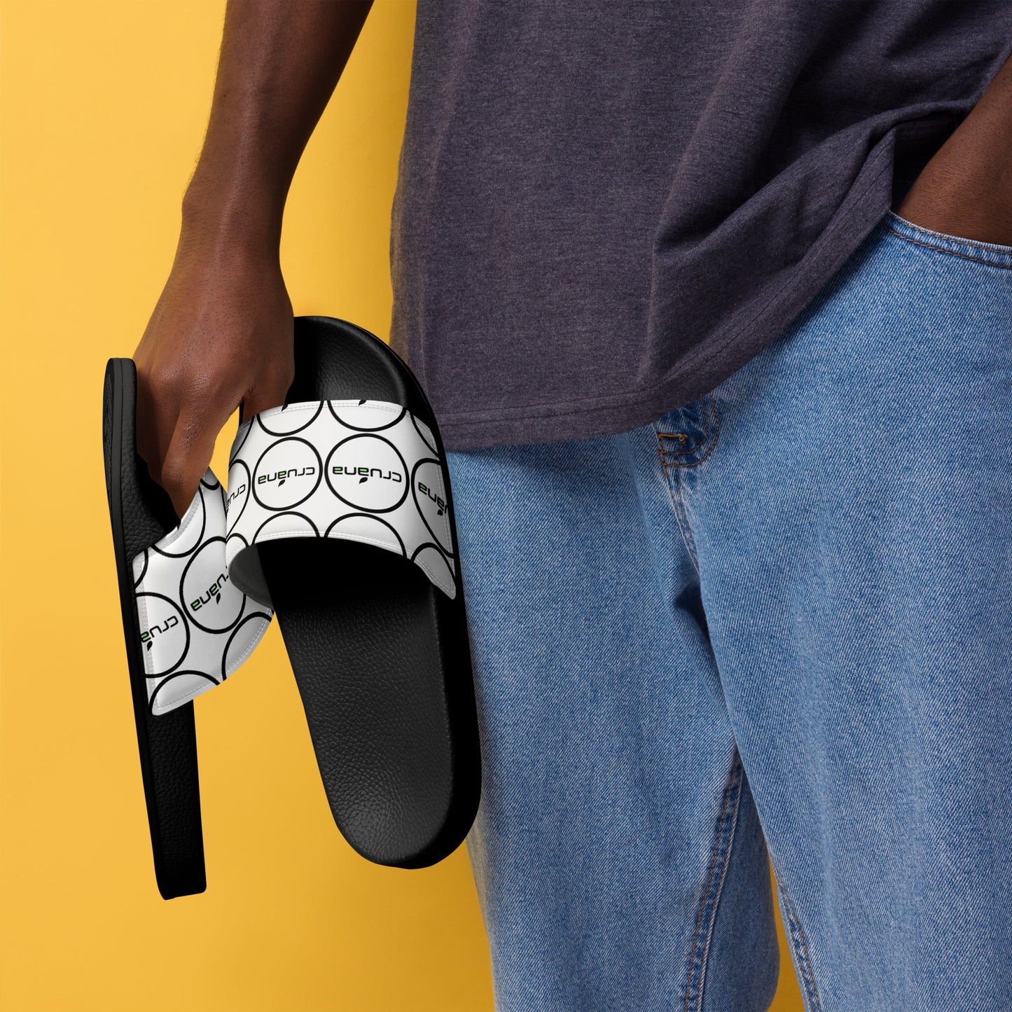 Cruana Men's Slides