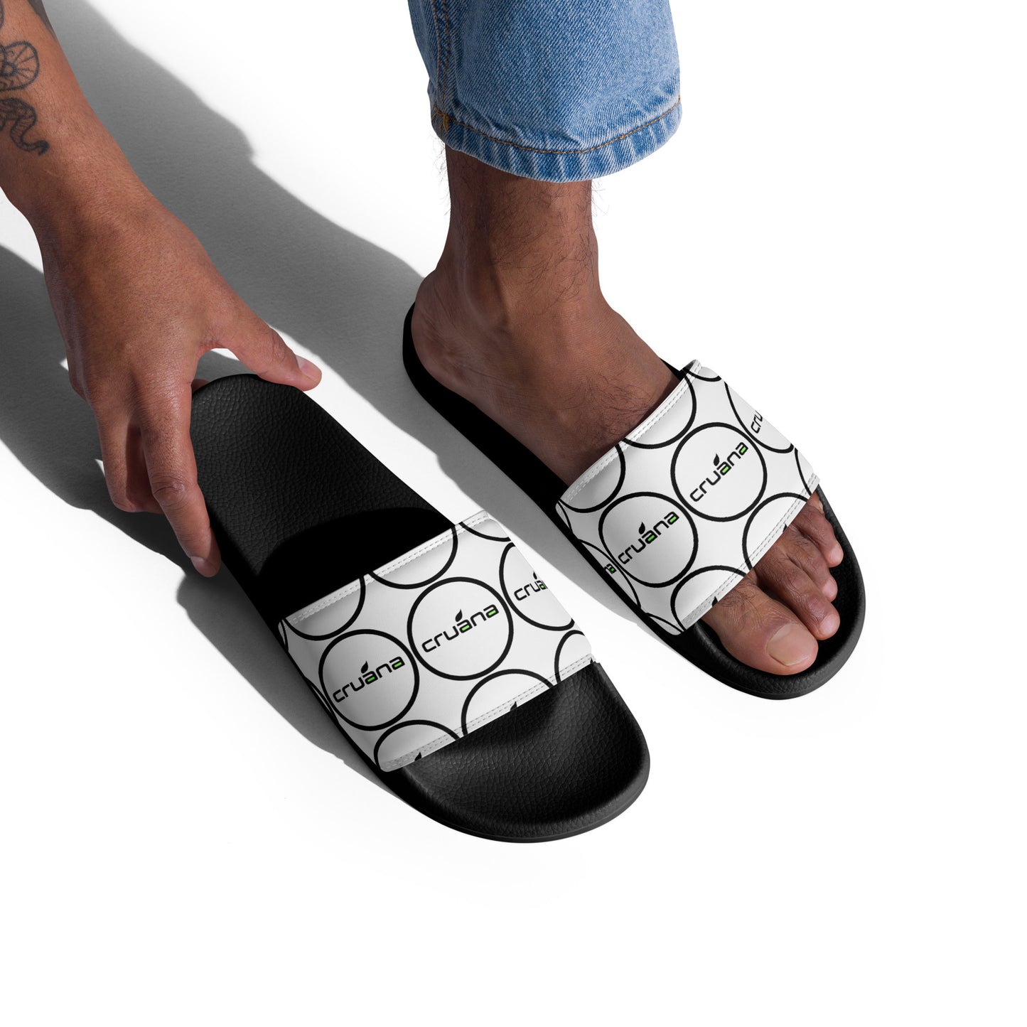 Cruana Men's Slides