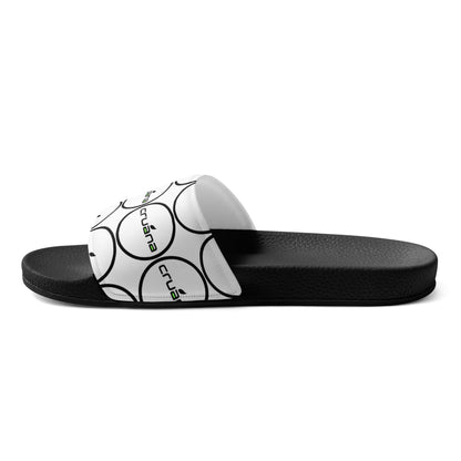 Cruana Men's Slides