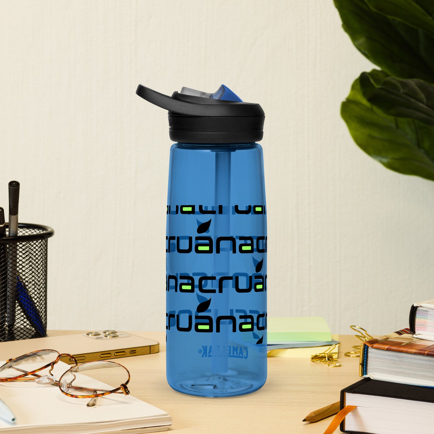 Cruana Water Bottle