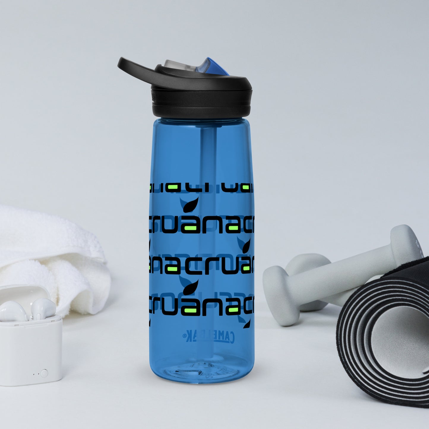 Cruana Water Bottle
