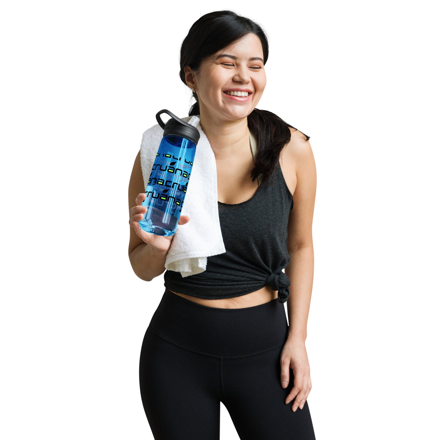 Cruana Water Bottle