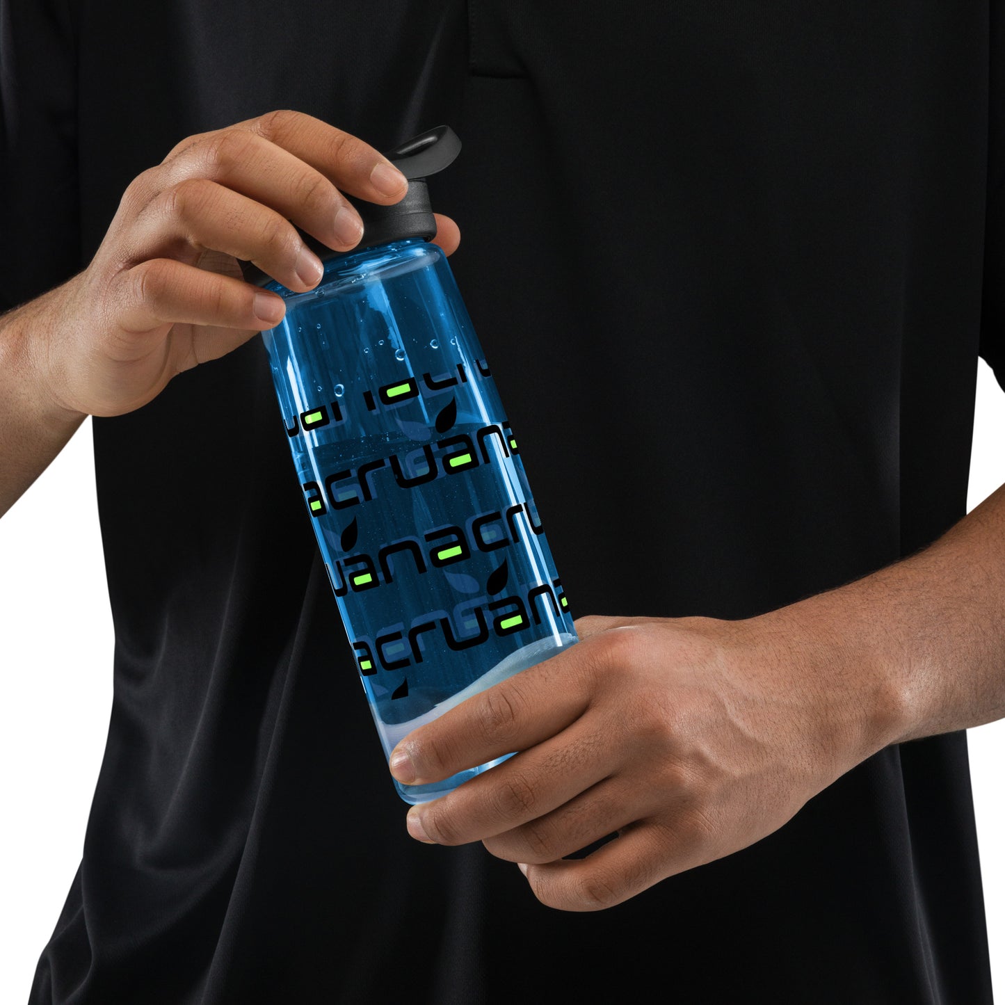 Cruana Water Bottle