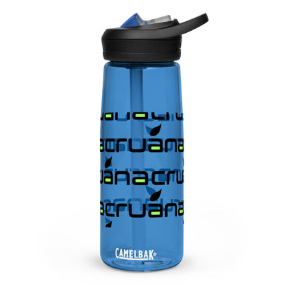 Cruana Water Bottle