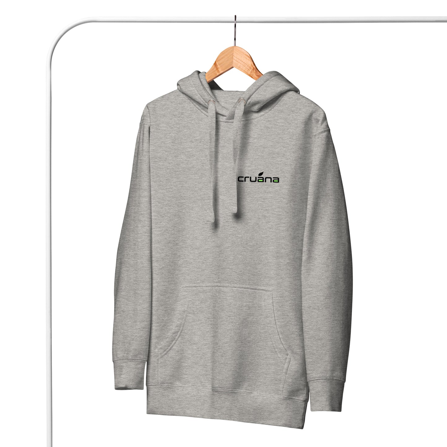 Cruana Unisex Hoodie