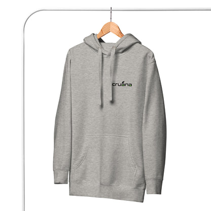 Cruana Unisex Hoodie