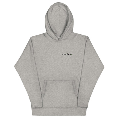 Cruana Unisex Hoodie