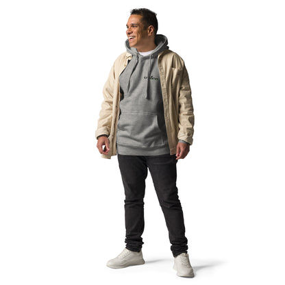 Cruana Unisex Hoodie